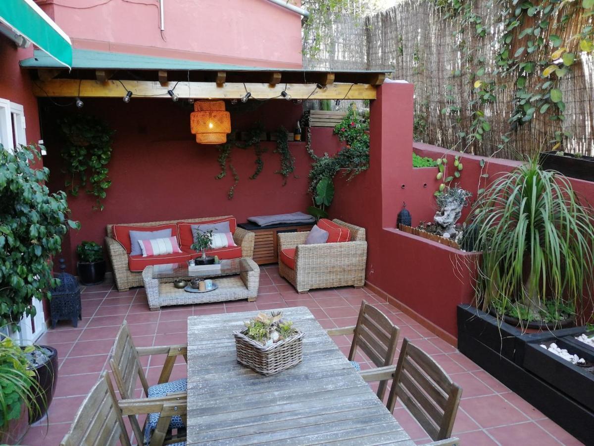 Habitat Morlaco * Malaga