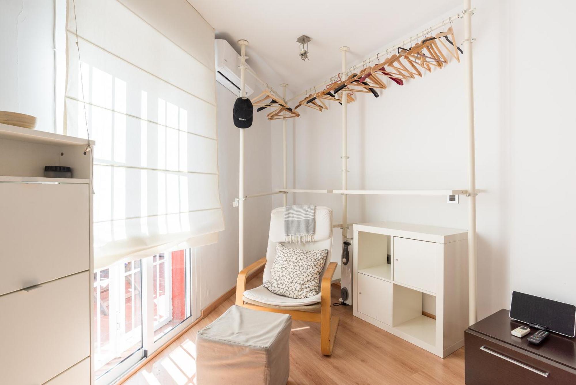 Apartment Habitat Morlaco Málaga