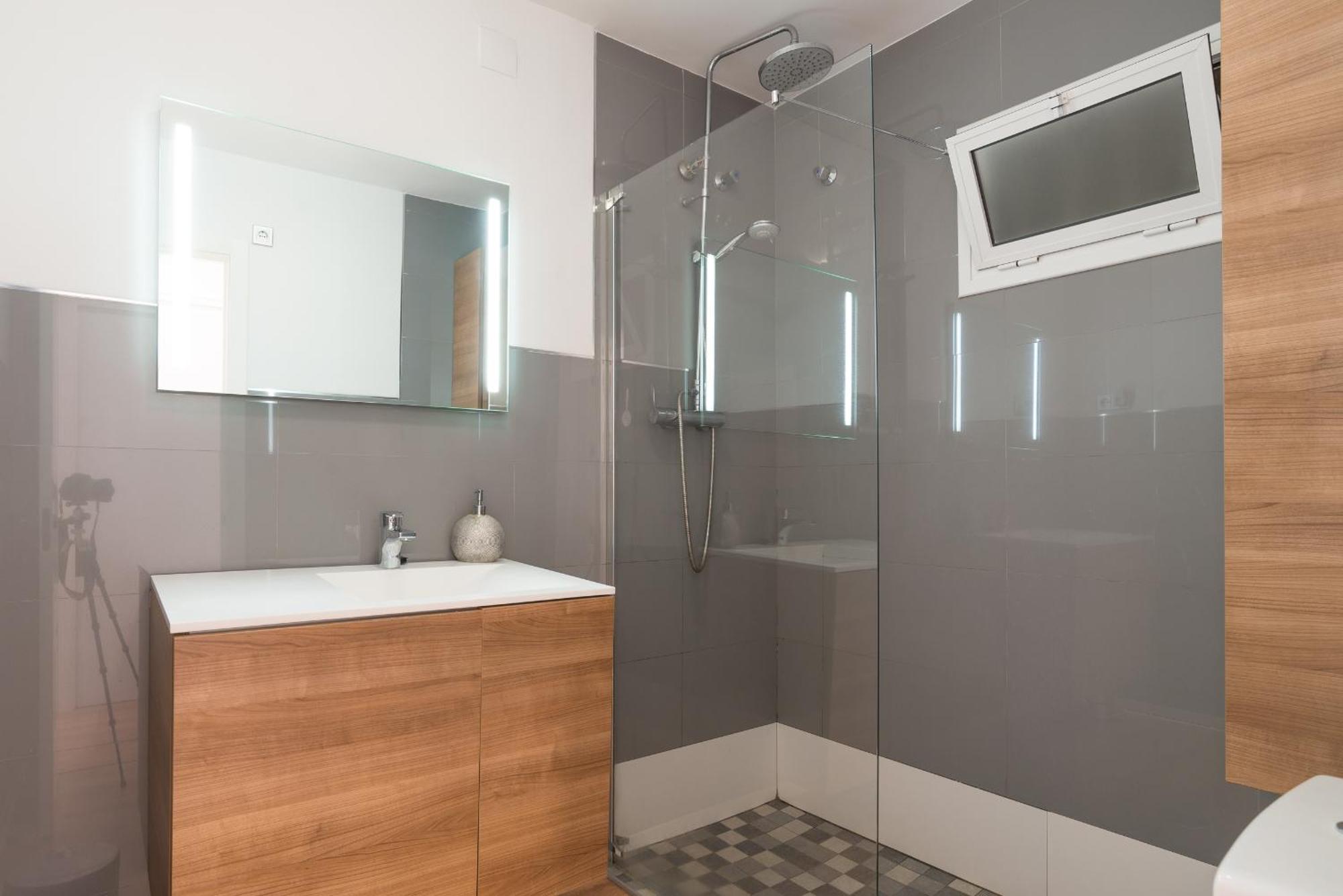 Habitat Morlaco Apartment Málaga