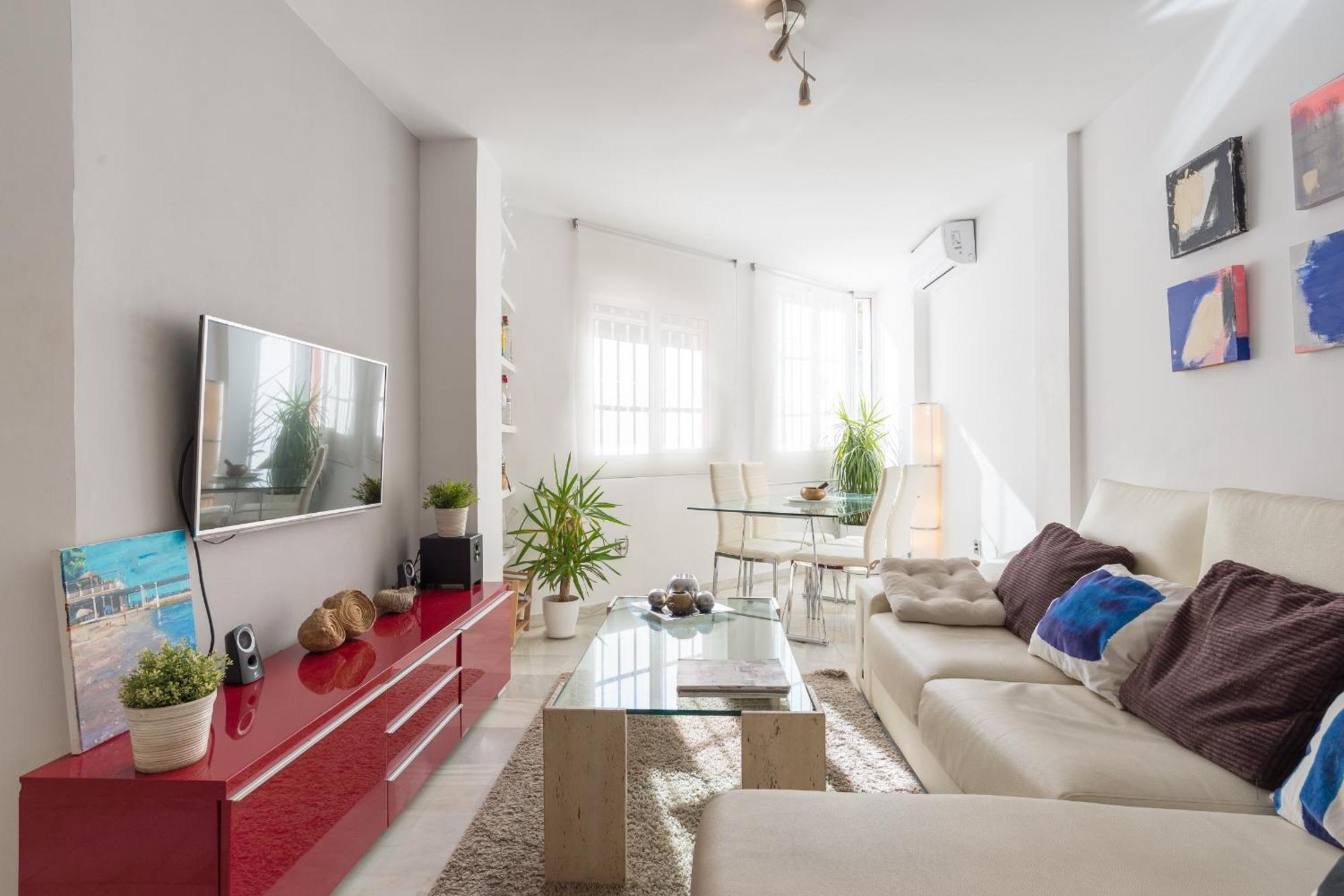 Habitat Morlaco Apartment Málaga