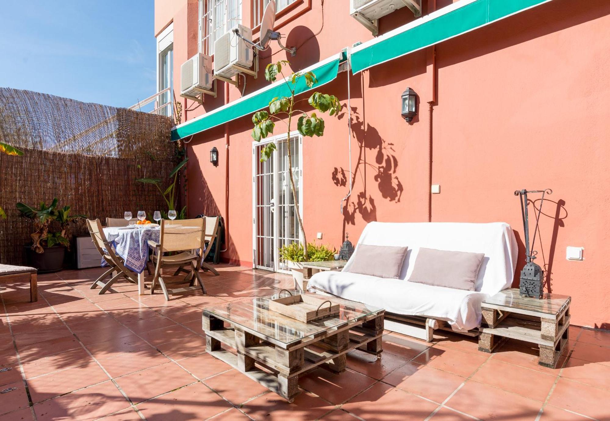 Habitat Morlaco Apartment Málaga