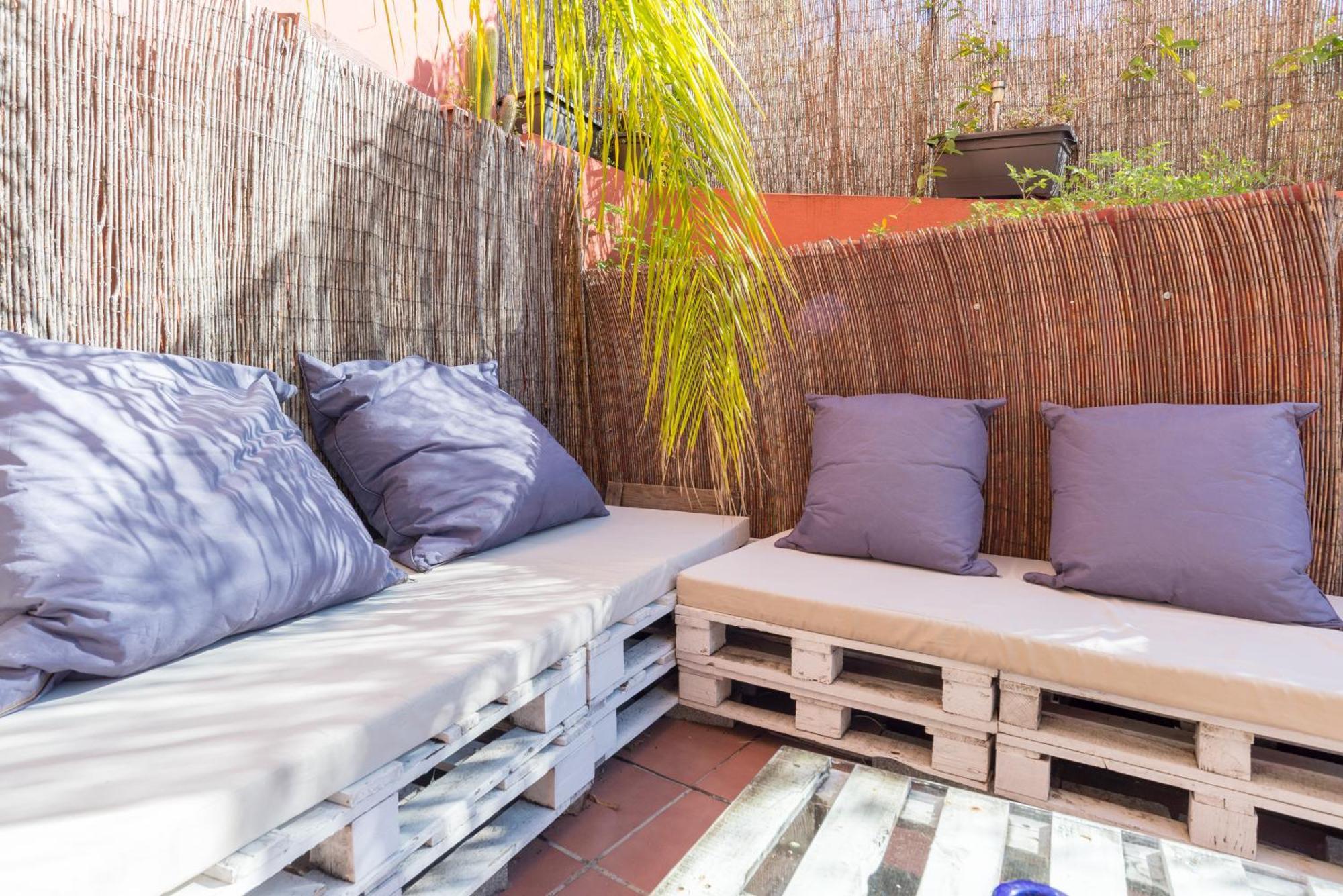 Habitat Morlaco * Málaga