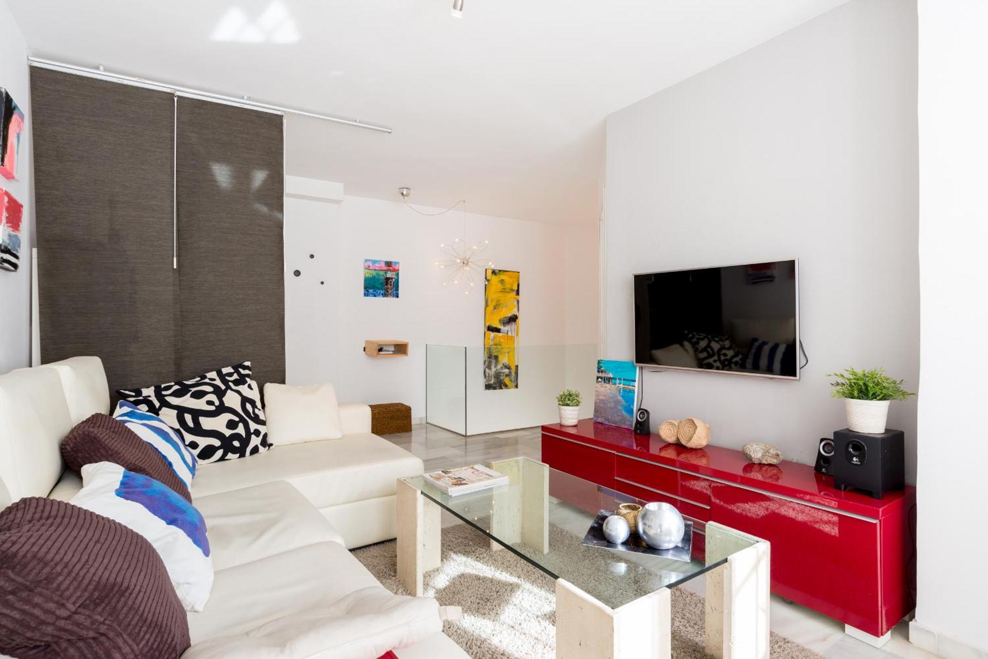 Apartment Habitat Morlaco