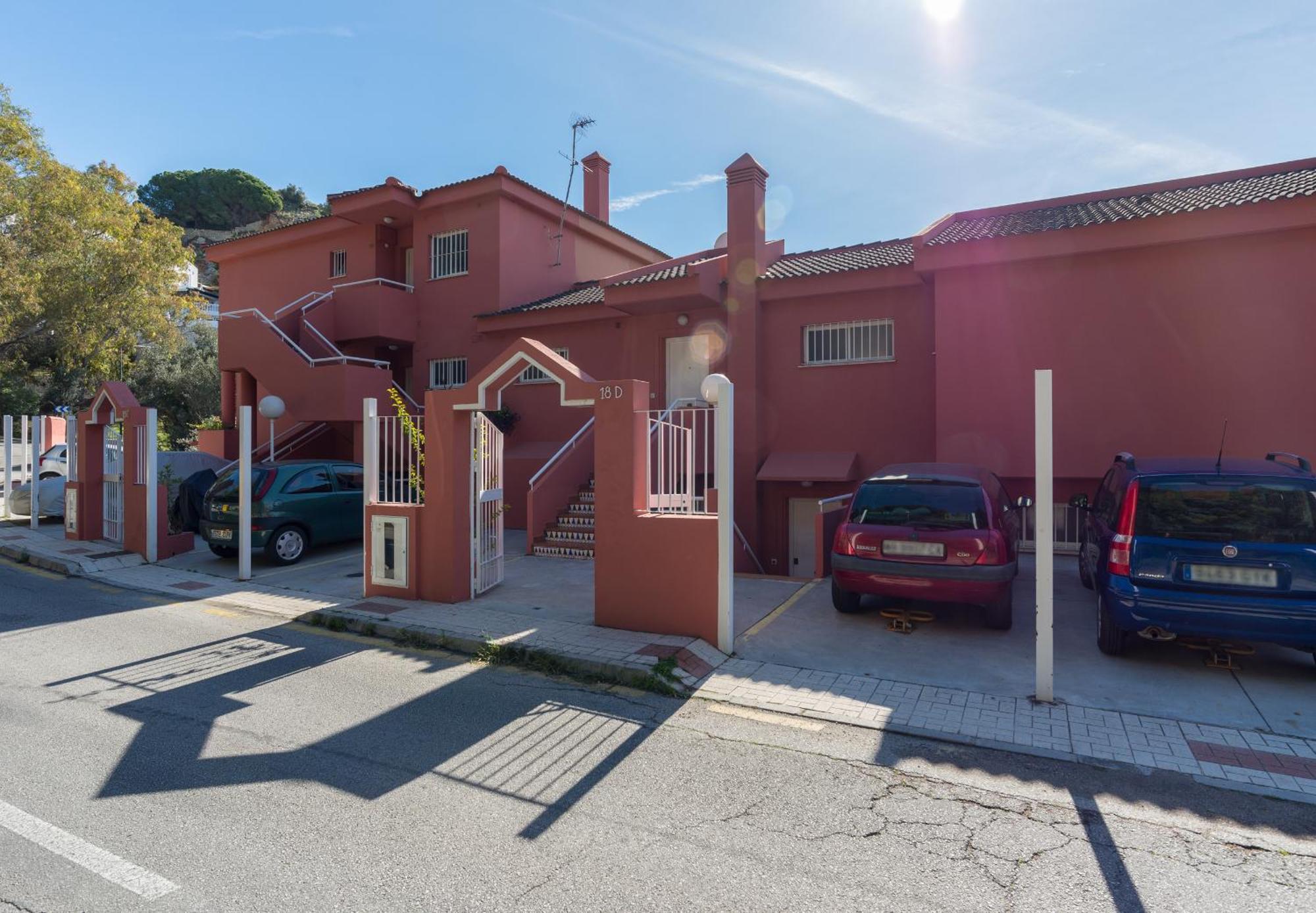 Habitat Morlaco Apartment Málaga
