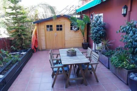 Habitat Morlaco Apartment Málaga