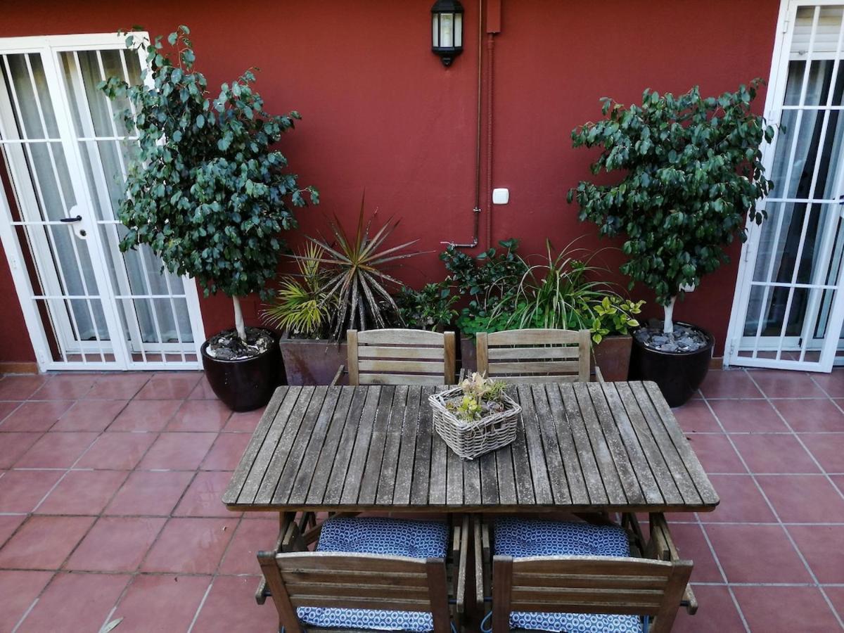 Habitat Morlaco Apartment Málaga