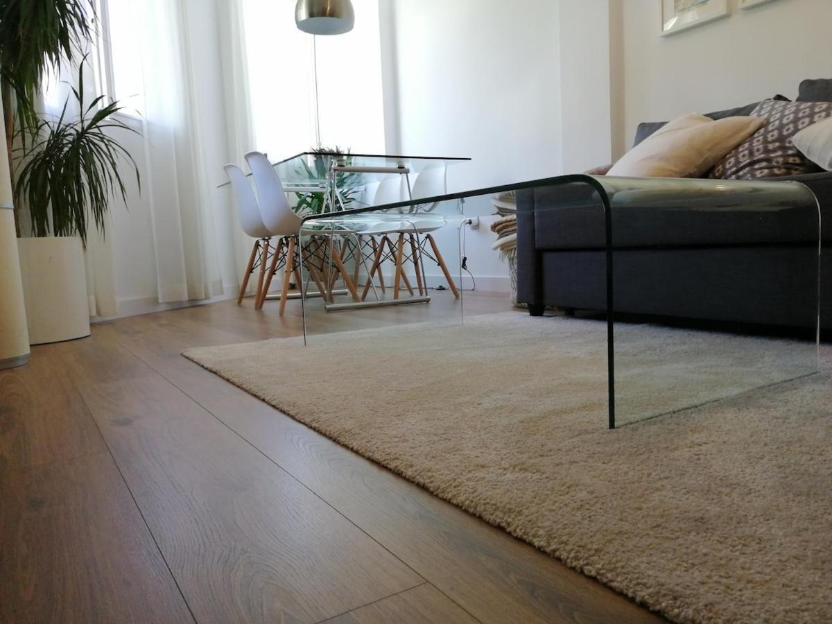 Apartment Habitat Morlaco *