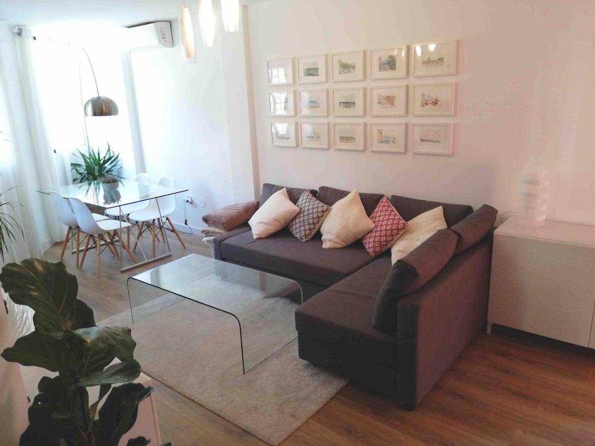 Apartment Habitat Morlaco Málaga