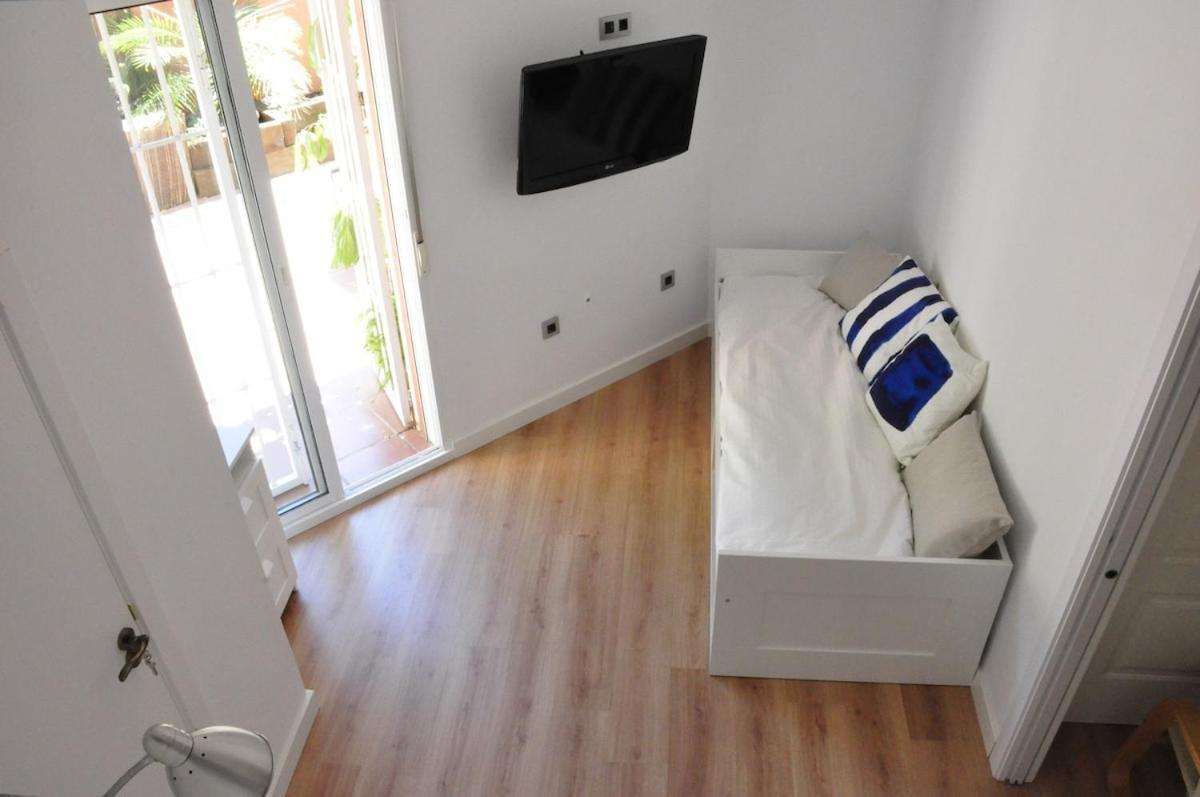 Habitat Morlaco Apartment