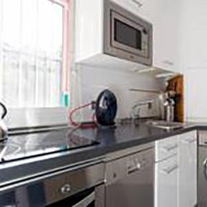 Habitat Morlaco Apartment